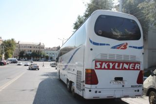 Neoplan, дополнительное фото 3