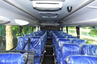 Mercedes-Benz Sprinter, дополнительное фото 1