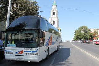 Neoplan, дополнительное фото 1