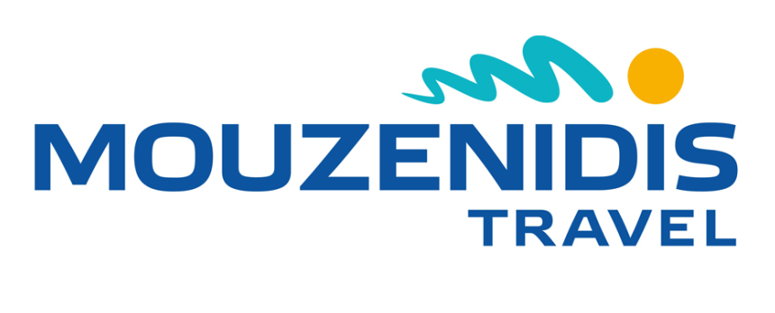 логотип Музенидис Тревэл