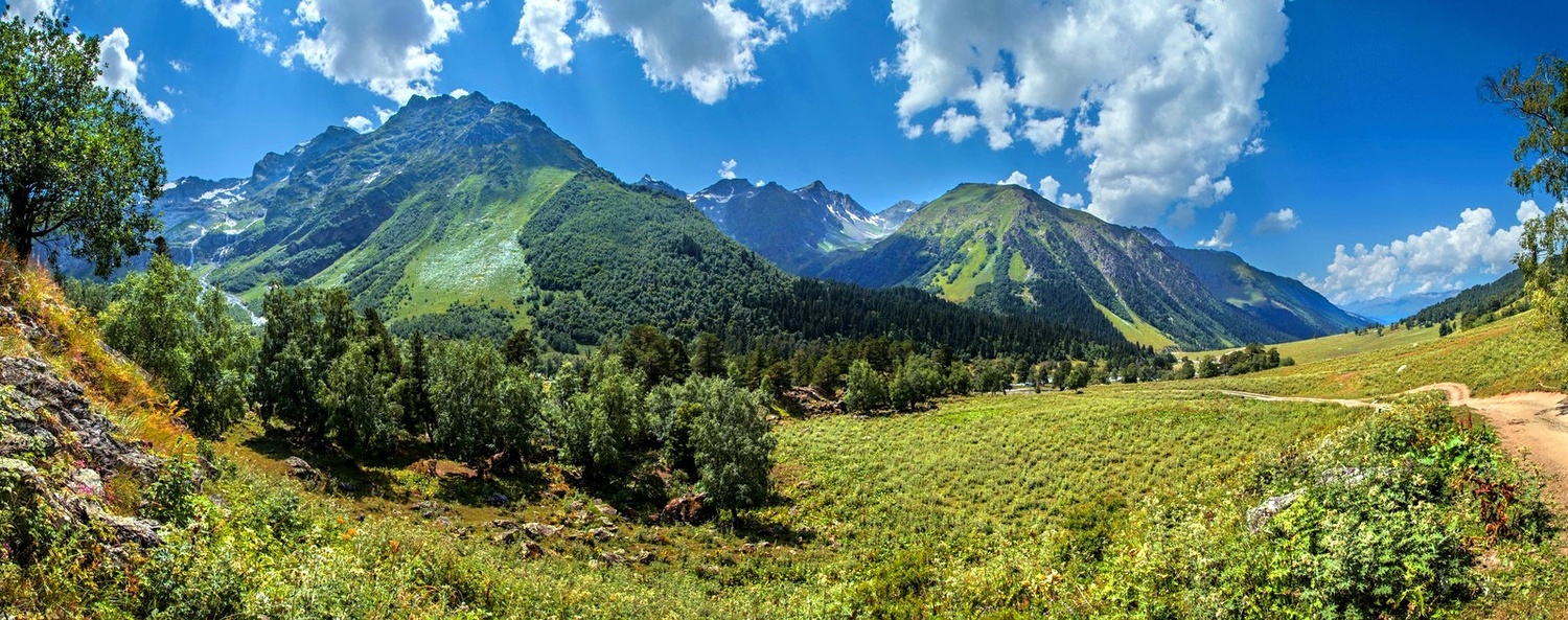 Северная осетия фото в хорошем качестве